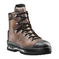 Haix 602007 Trekker Class 1 Chainsaw Boots